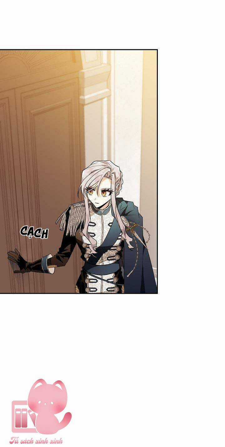 Lần Này Tôi Sẽ Yêu Thương Bản Thân Hơn Chapter 16 trang 19