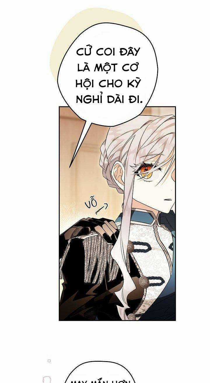 Lần Này Tôi Sẽ Yêu Thương Bản Thân Hơn Chapter 16 trang 22