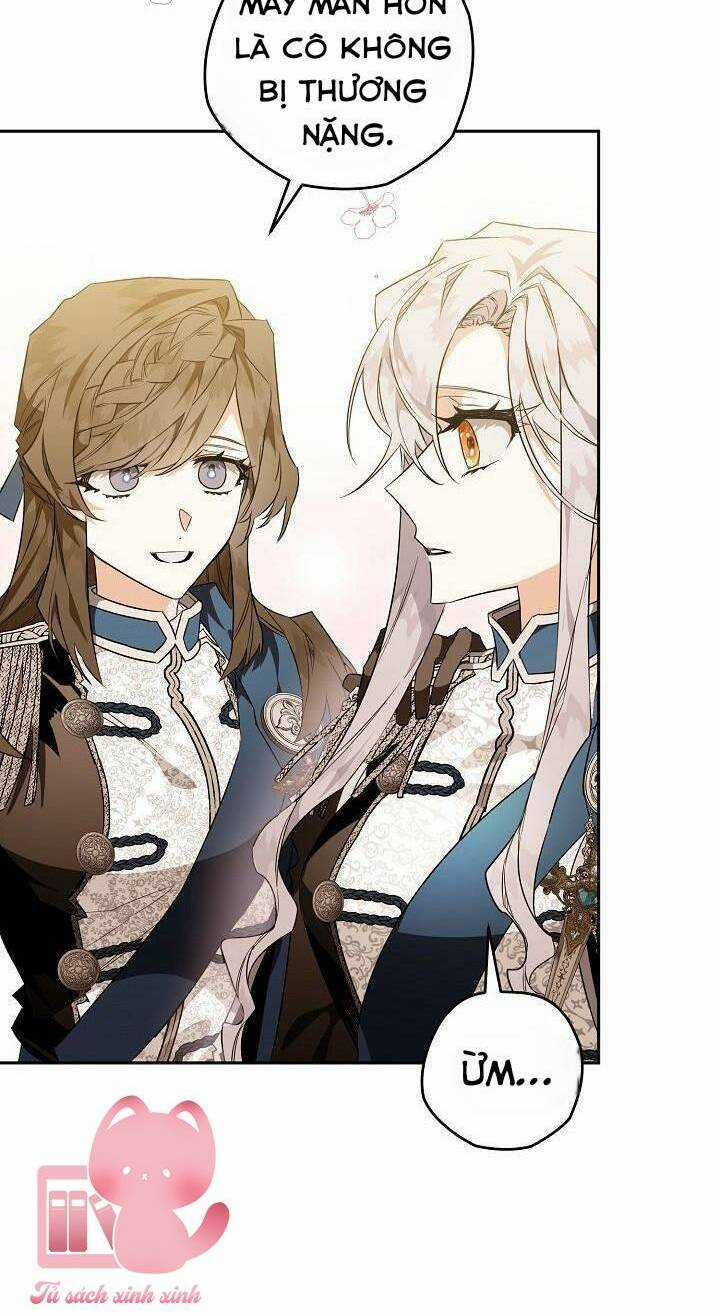 Lần Này Tôi Sẽ Yêu Thương Bản Thân Hơn Chapter 16 trang 23