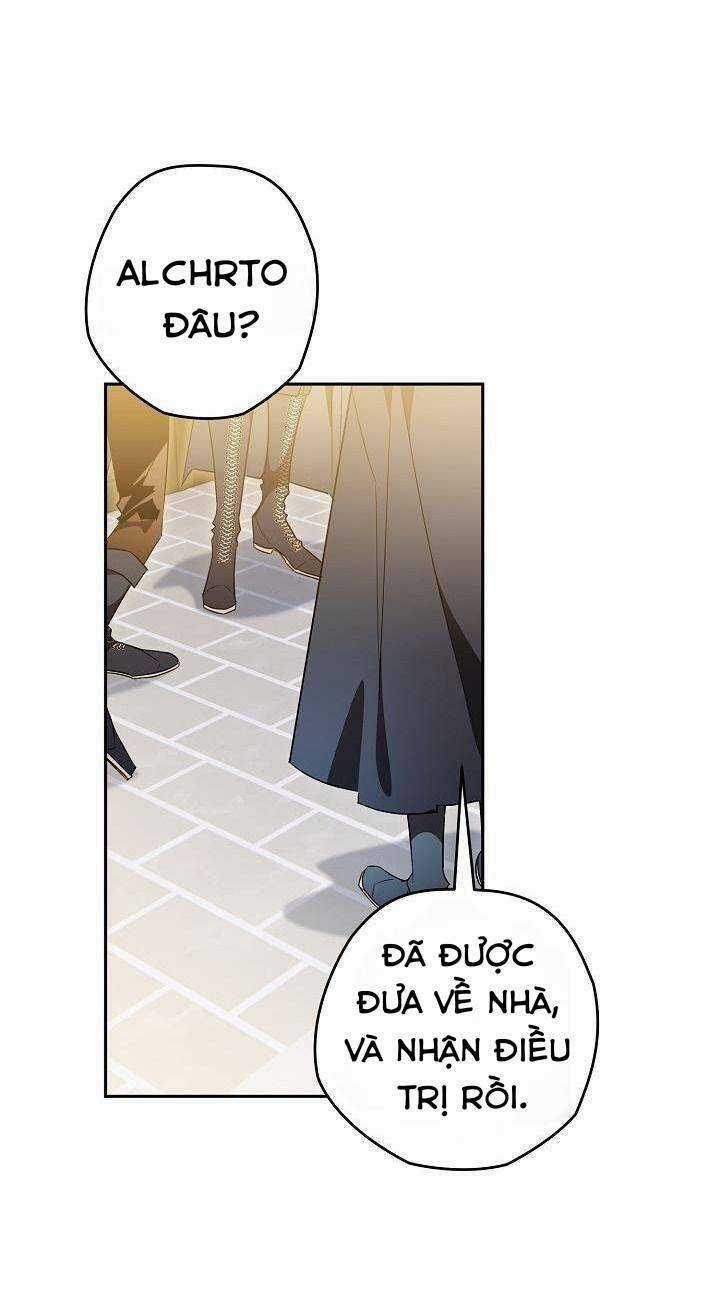 Lần Này Tôi Sẽ Yêu Thương Bản Thân Hơn Chapter 16 trang 24