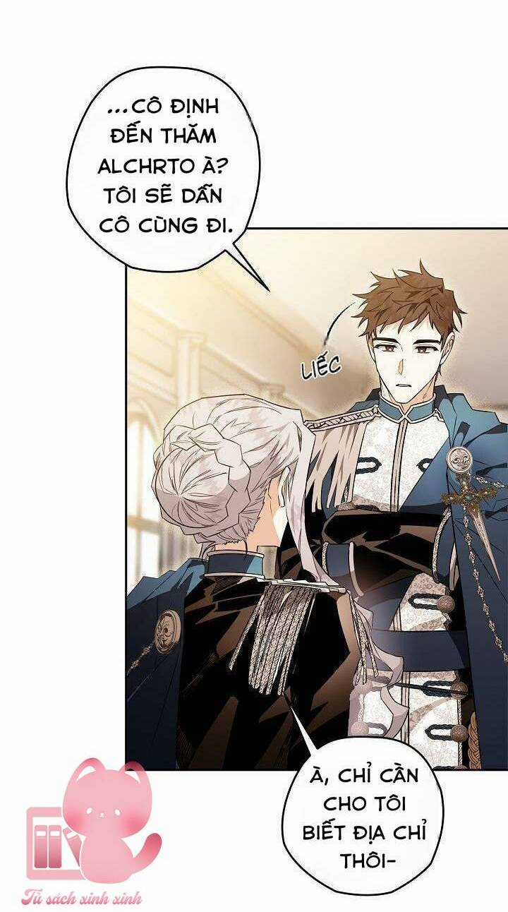 Lần Này Tôi Sẽ Yêu Thương Bản Thân Hơn Chapter 16 trang 25