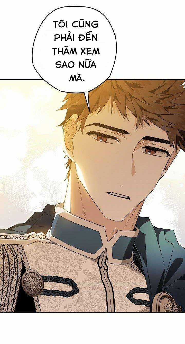 Lần Này Tôi Sẽ Yêu Thương Bản Thân Hơn Chapter 16 trang 26