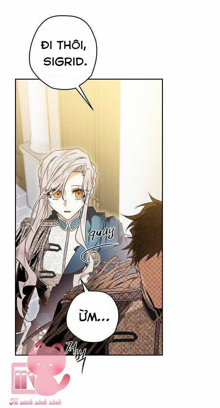 Lần Này Tôi Sẽ Yêu Thương Bản Thân Hơn Chapter 16 trang 27