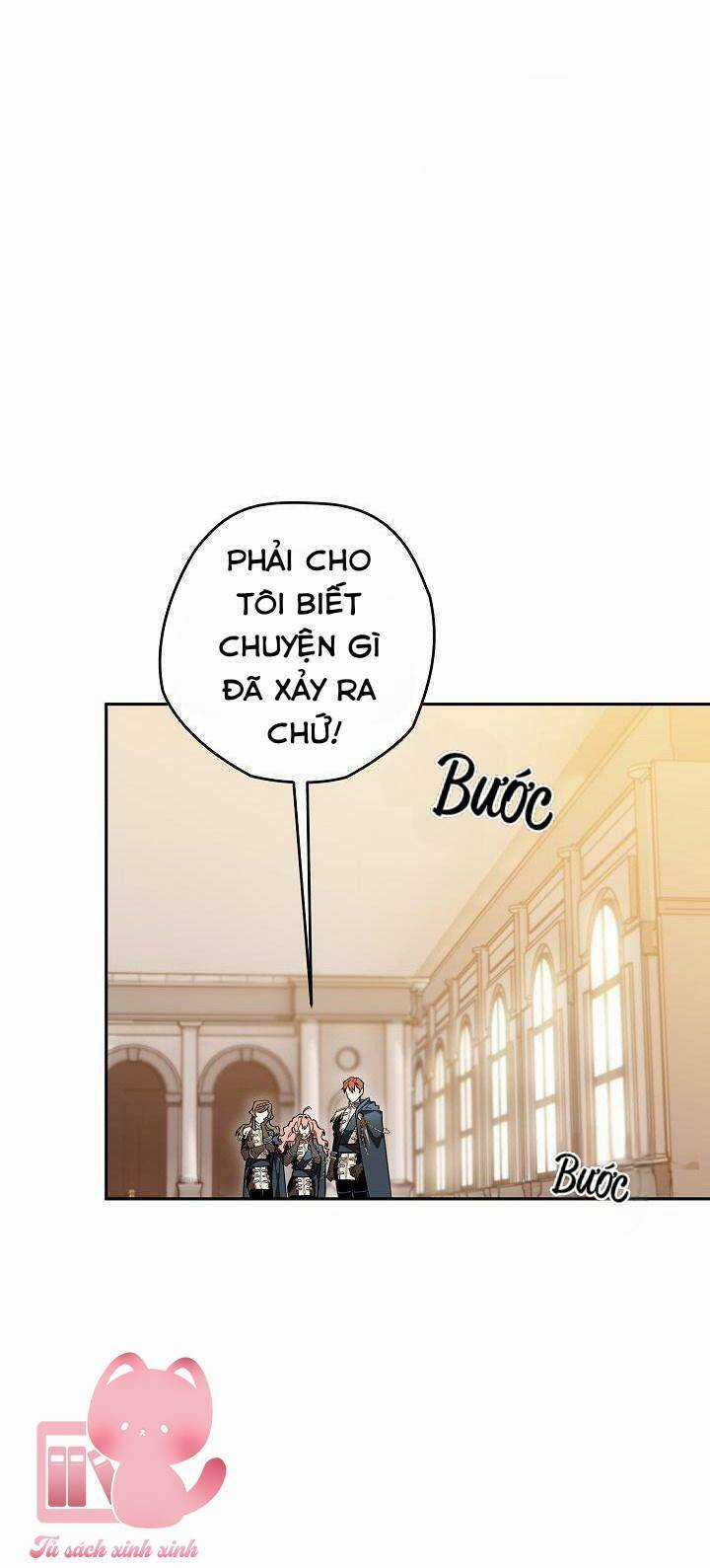 Lần Này Tôi Sẽ Yêu Thương Bản Thân Hơn Chapter 16 trang 28