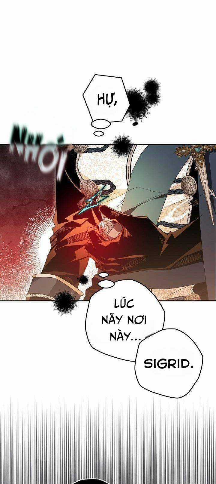 Lần Này Tôi Sẽ Yêu Thương Bản Thân Hơn Chapter 16 trang 31