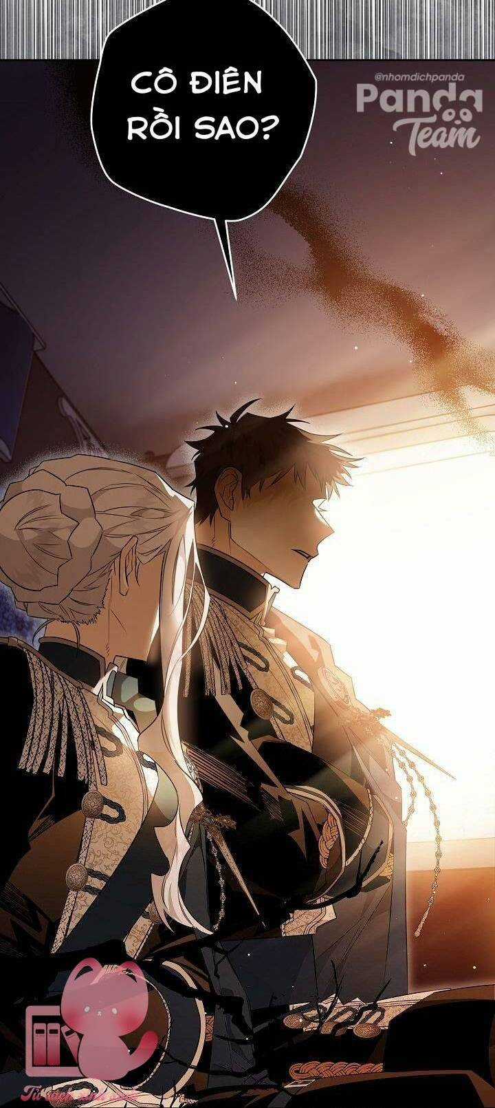 Lần Này Tôi Sẽ Yêu Thương Bản Thân Hơn Chapter 16 trang 32