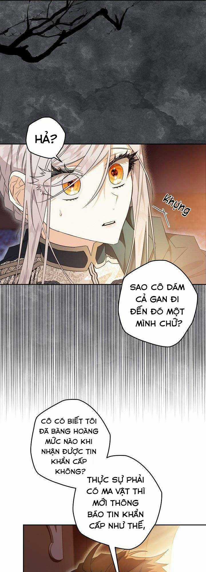 Lần Này Tôi Sẽ Yêu Thương Bản Thân Hơn Chapter 16 trang 33