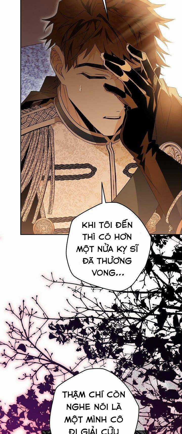 Lần Này Tôi Sẽ Yêu Thương Bản Thân Hơn Chapter 16 trang 34