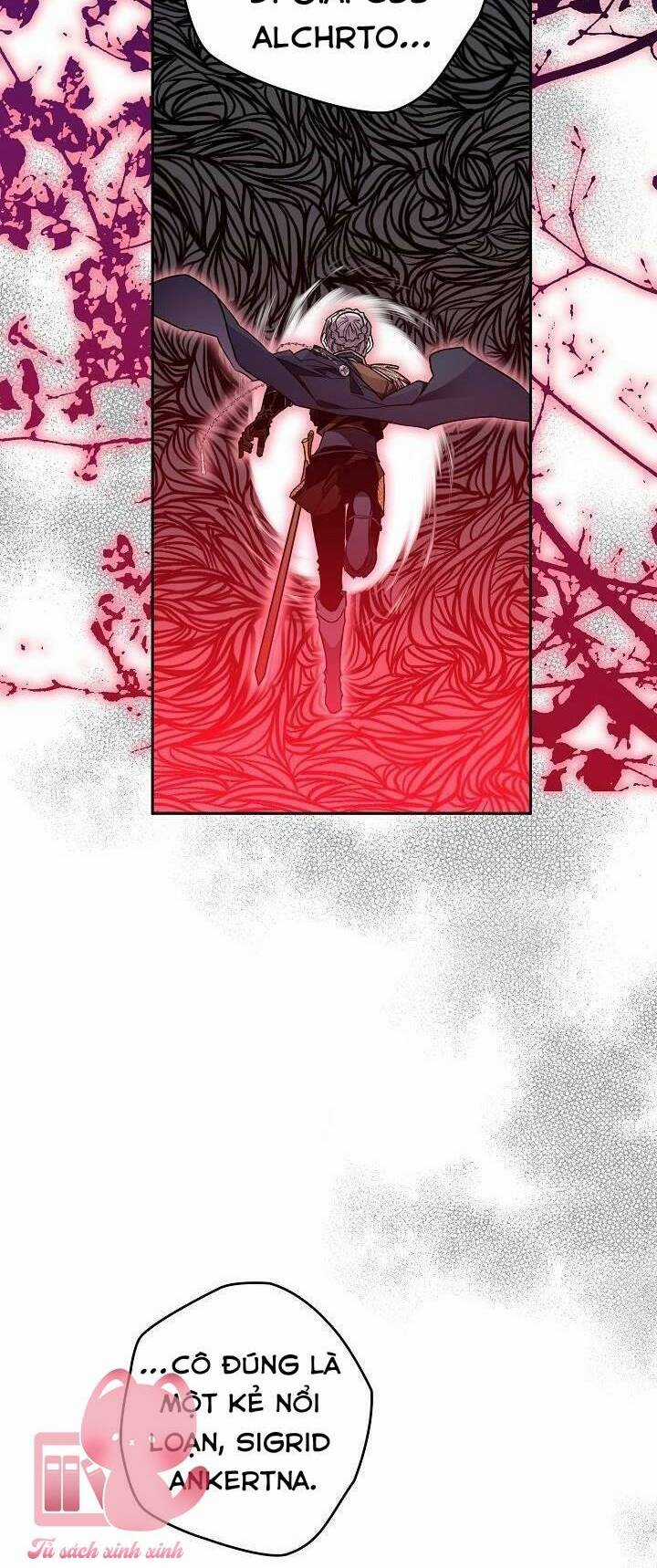 Lần Này Tôi Sẽ Yêu Thương Bản Thân Hơn Chapter 16 trang 35