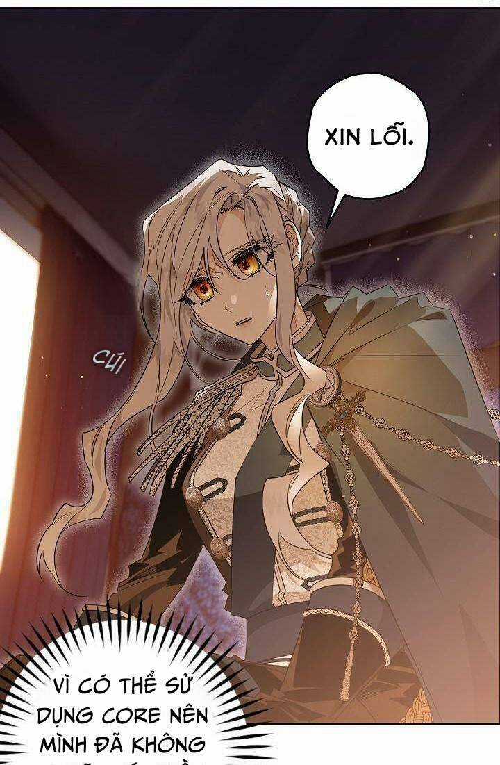 Lần Này Tôi Sẽ Yêu Thương Bản Thân Hơn Chapter 16 trang 36