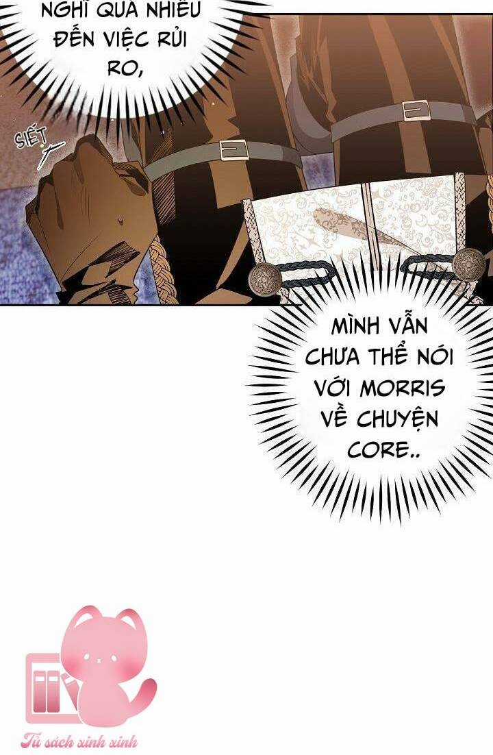 Lần Này Tôi Sẽ Yêu Thương Bản Thân Hơn Chapter 16 trang 37