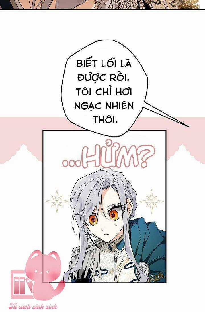 Lần Này Tôi Sẽ Yêu Thương Bản Thân Hơn Chapter 16 trang 39