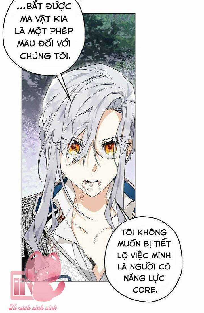 Lần Này Tôi Sẽ Yêu Thương Bản Thân Hơn Chapter 16 trang 4