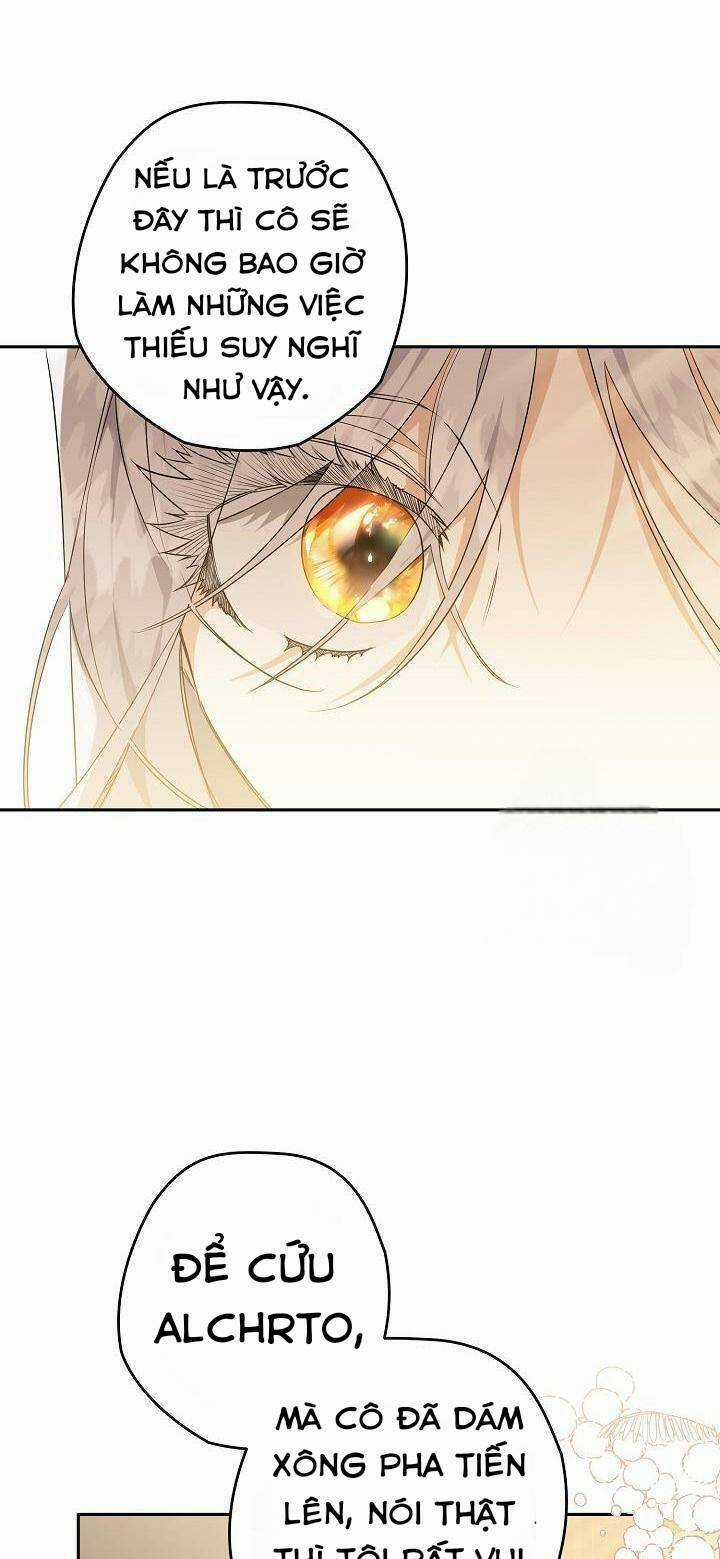 Lần Này Tôi Sẽ Yêu Thương Bản Thân Hơn Chapter 16 trang 40