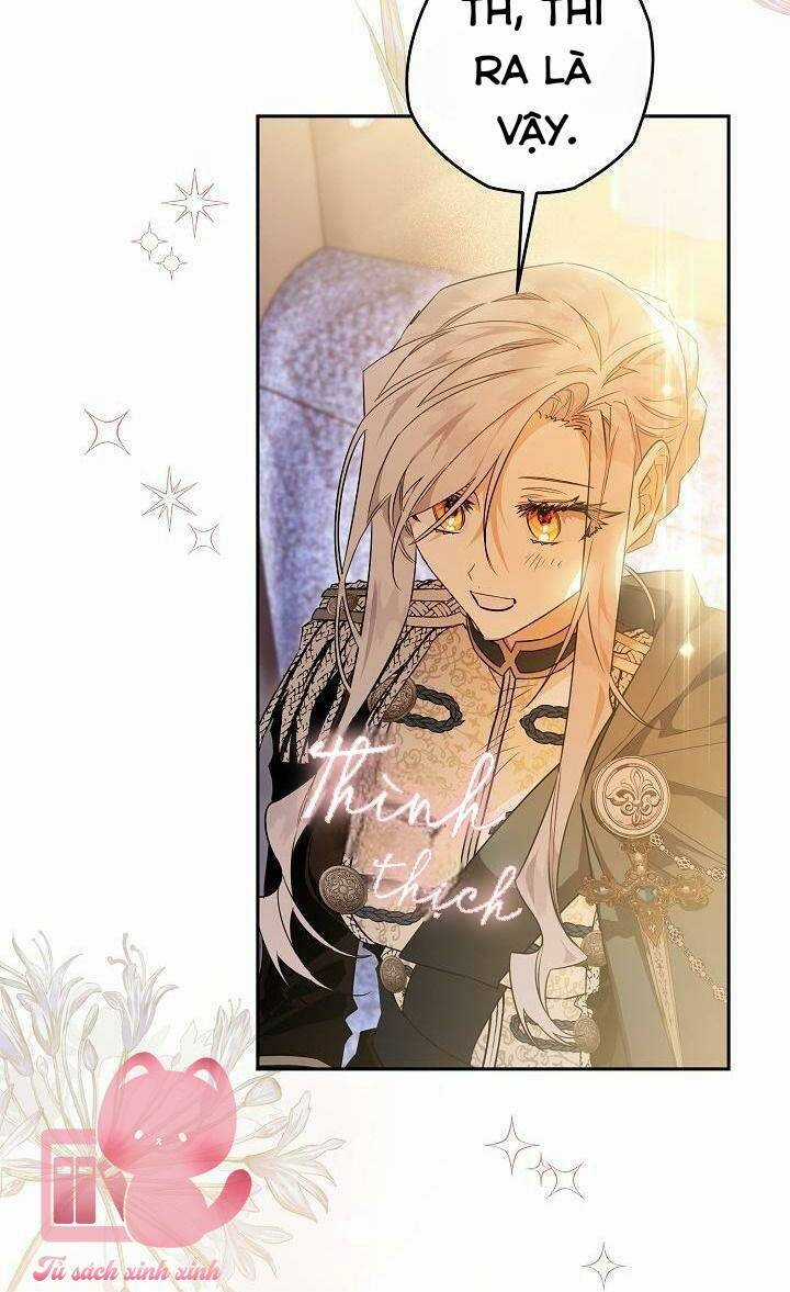 Lần Này Tôi Sẽ Yêu Thương Bản Thân Hơn Chapter 16 trang 43