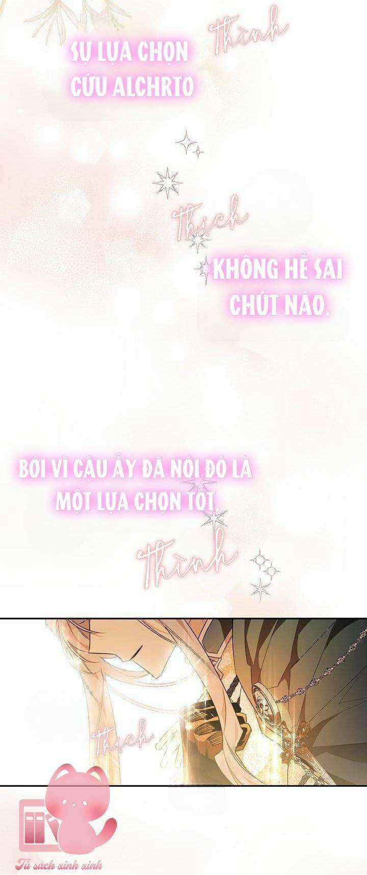 Lần Này Tôi Sẽ Yêu Thương Bản Thân Hơn Chapter 16 trang 44