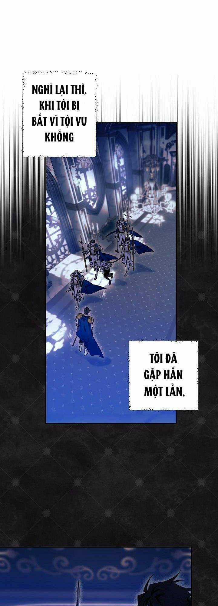 Lần Này Tôi Sẽ Yêu Thương Bản Thân Hơn Chapter 16 trang 49