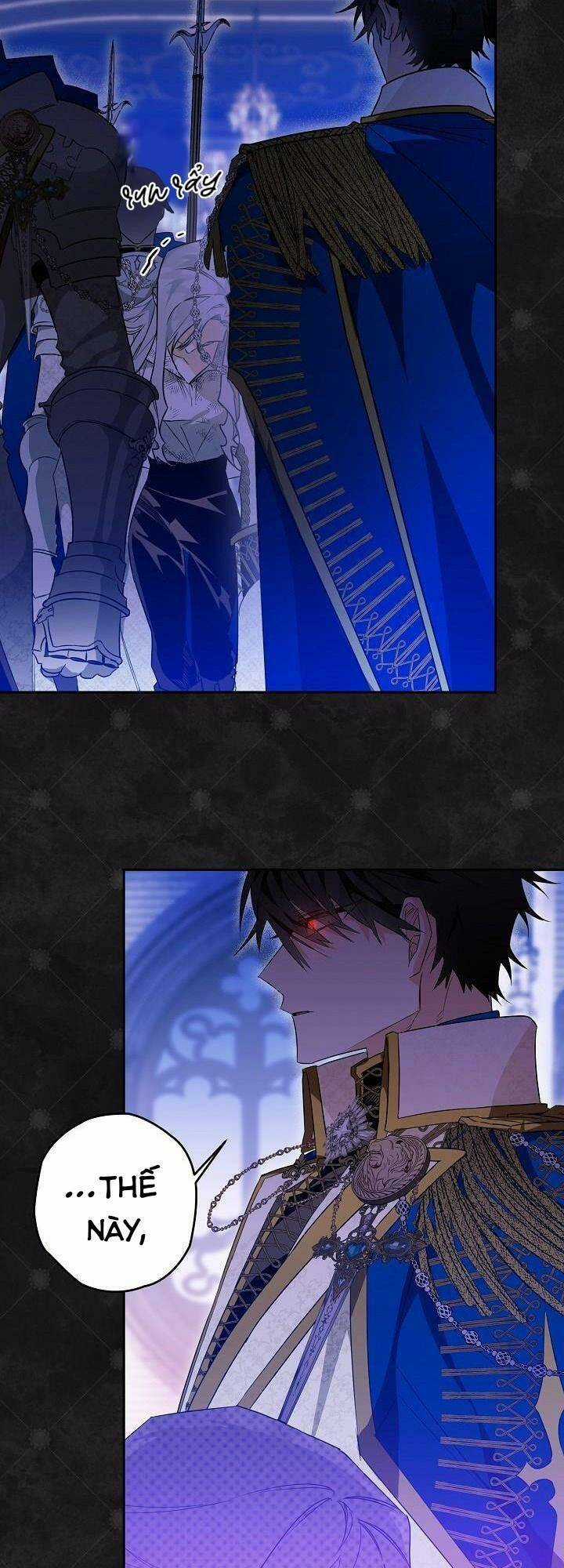 Lần Này Tôi Sẽ Yêu Thương Bản Thân Hơn Chapter 16 trang 50