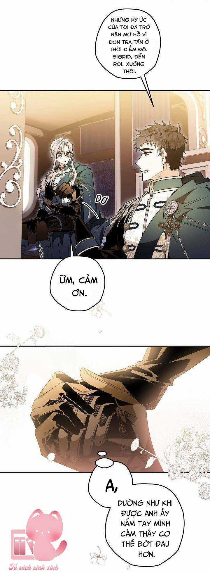 Lần Này Tôi Sẽ Yêu Thương Bản Thân Hơn Chapter 16 trang 53