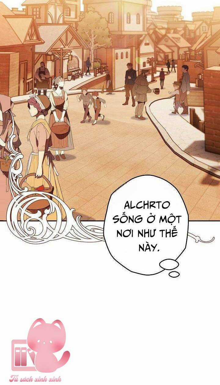 Lần Này Tôi Sẽ Yêu Thương Bản Thân Hơn Chapter 16 trang 55