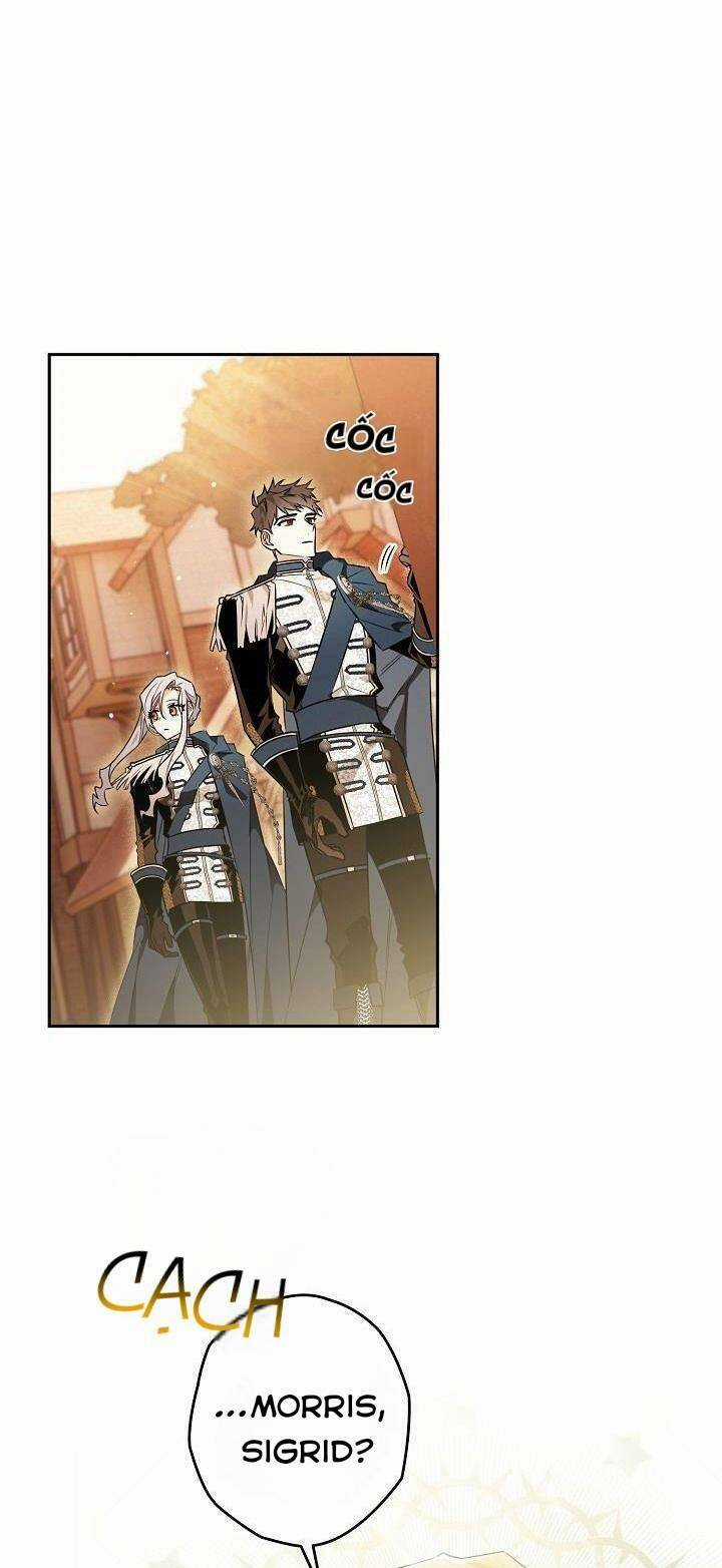 Lần Này Tôi Sẽ Yêu Thương Bản Thân Hơn Chapter 16 trang 56