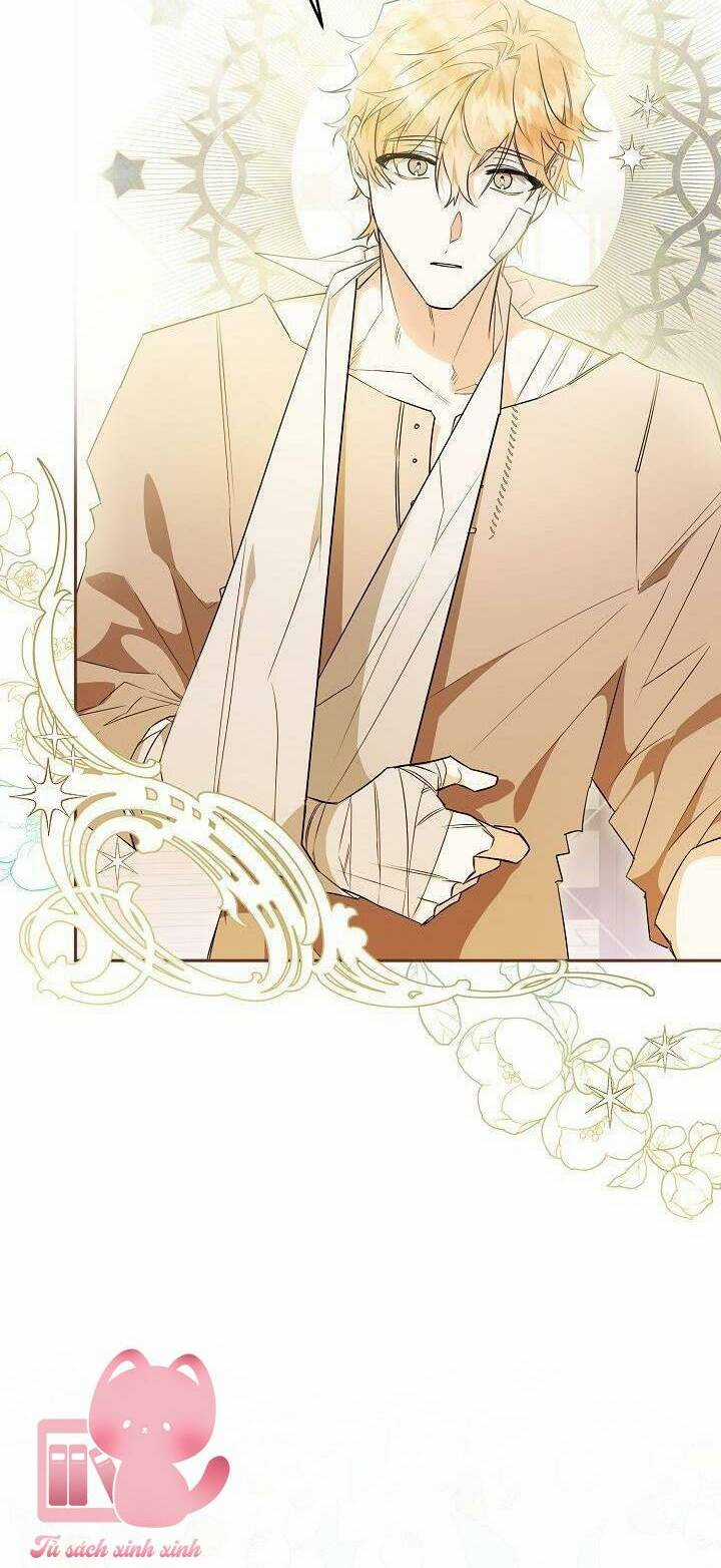 Lần Này Tôi Sẽ Yêu Thương Bản Thân Hơn Chapter 16 trang 57