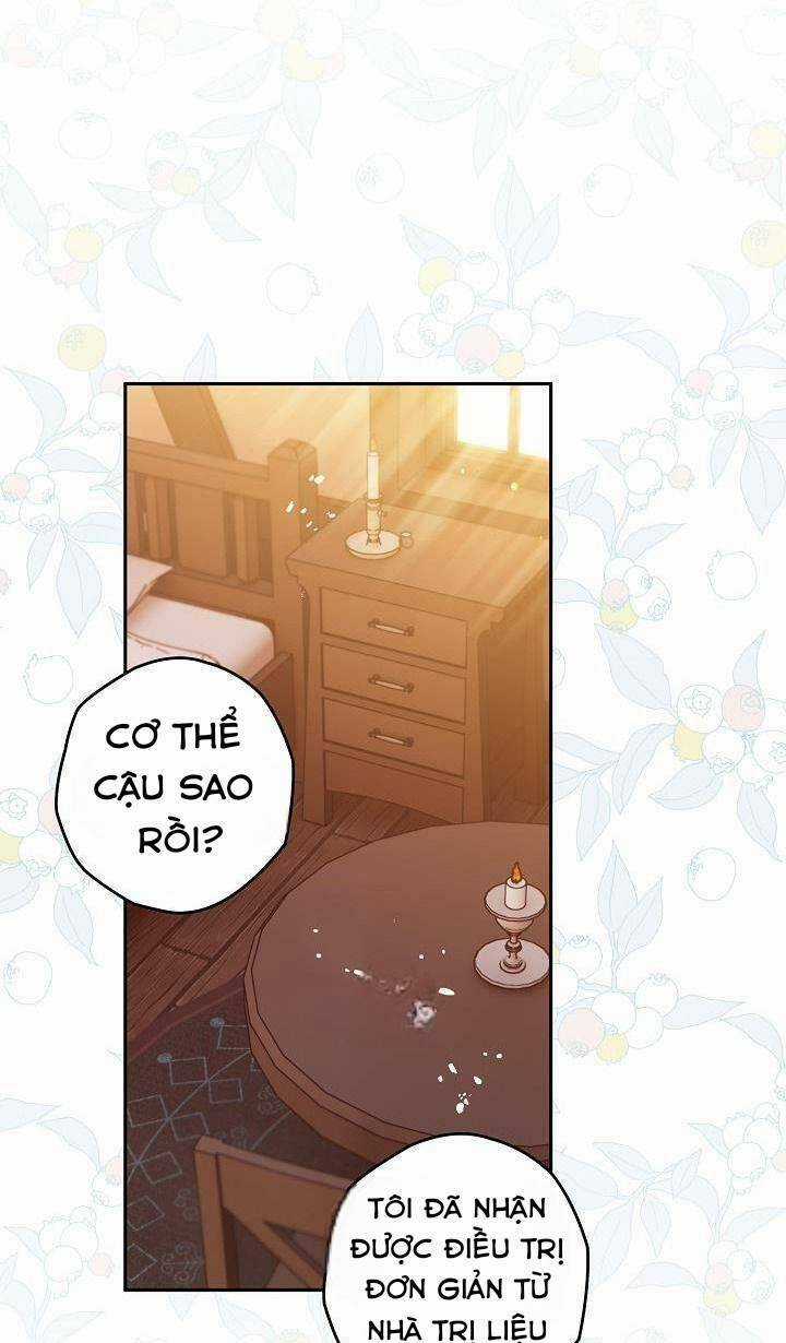 Lần Này Tôi Sẽ Yêu Thương Bản Thân Hơn Chapter 16 trang 58