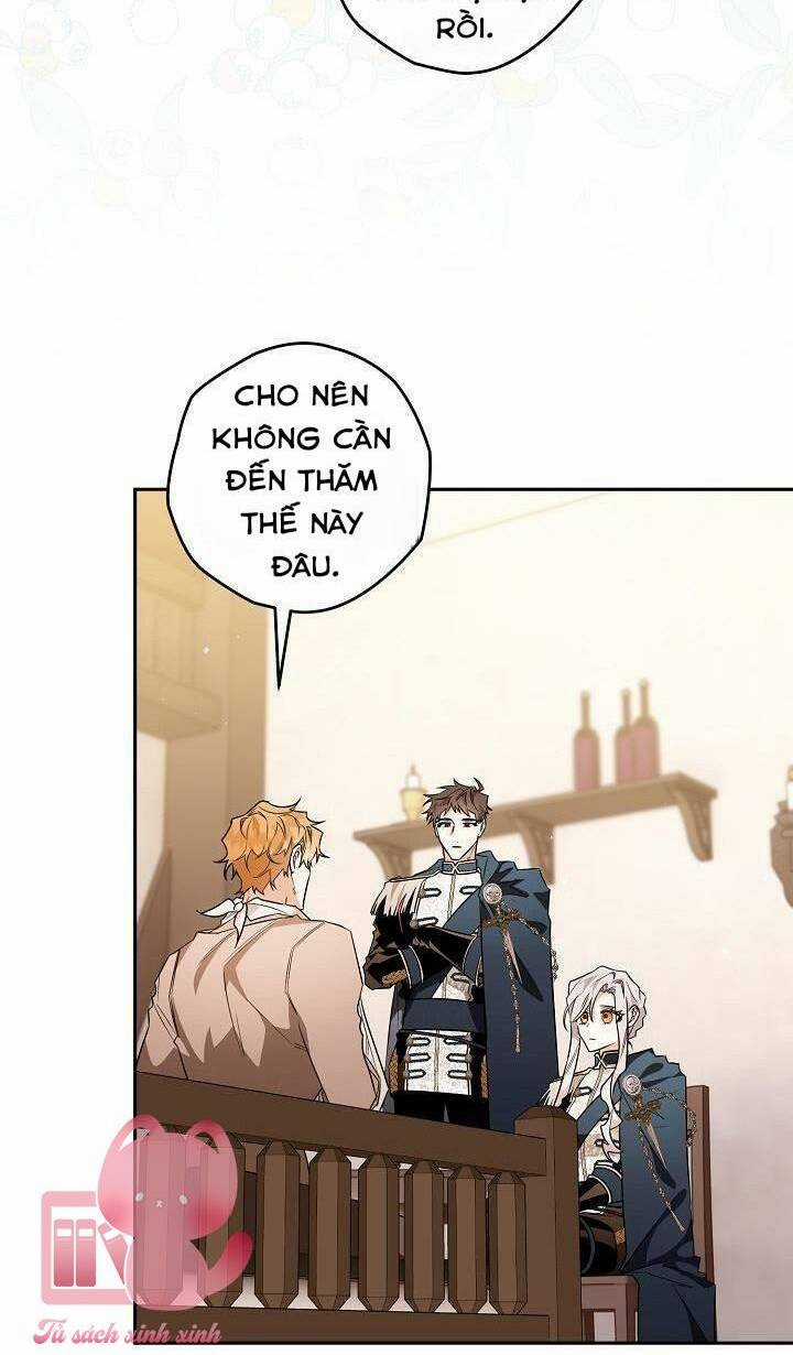 Lần Này Tôi Sẽ Yêu Thương Bản Thân Hơn Chapter 16 trang 59