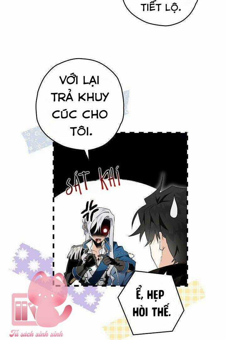 Lần Này Tôi Sẽ Yêu Thương Bản Thân Hơn Chapter 16 trang 6