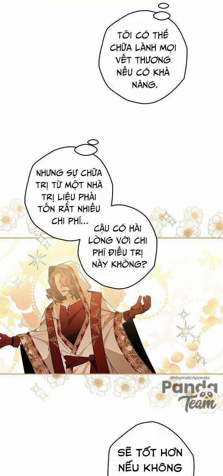 Lần Này Tôi Sẽ Yêu Thương Bản Thân Hơn Chapter 16 trang 60