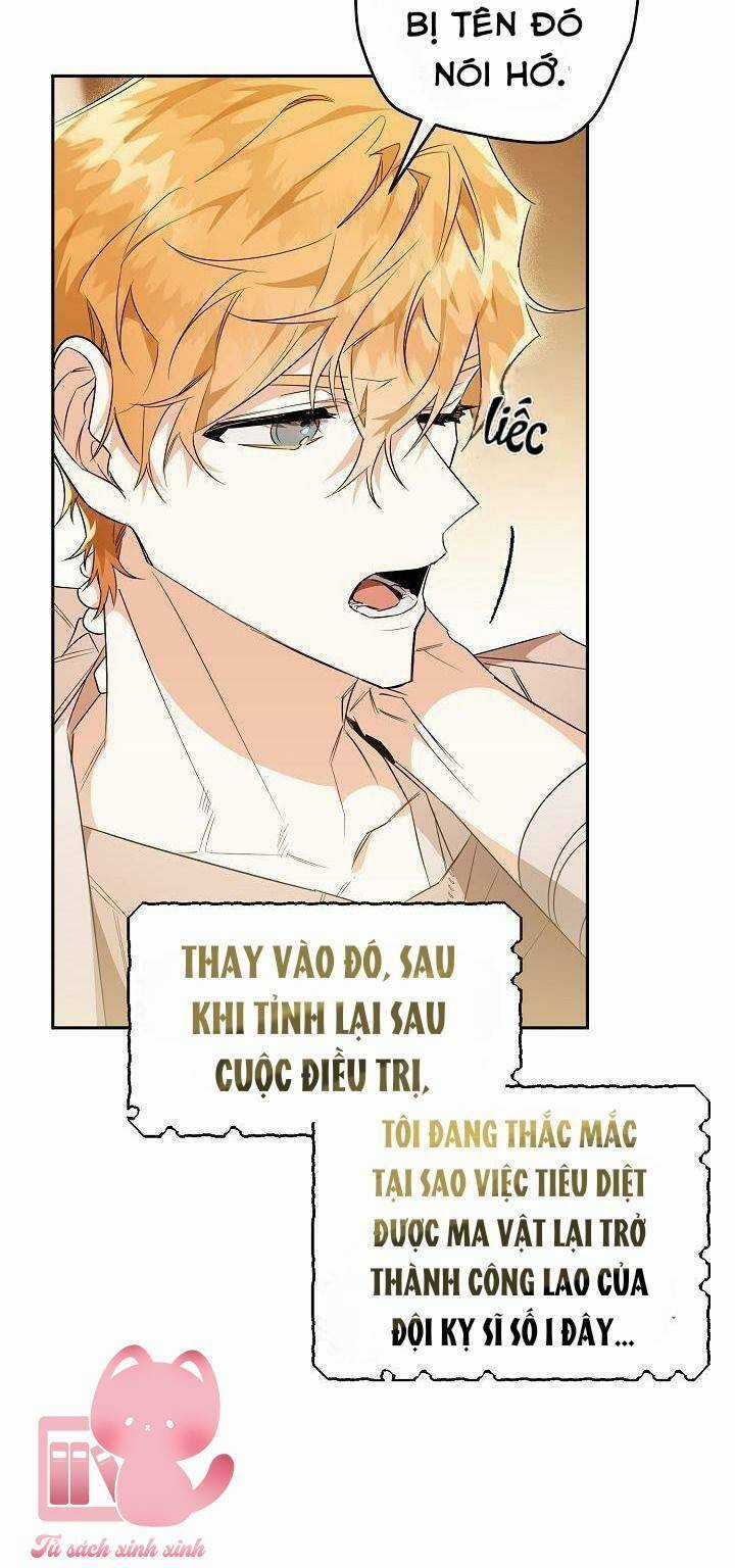 Lần Này Tôi Sẽ Yêu Thương Bản Thân Hơn Chapter 16 trang 61