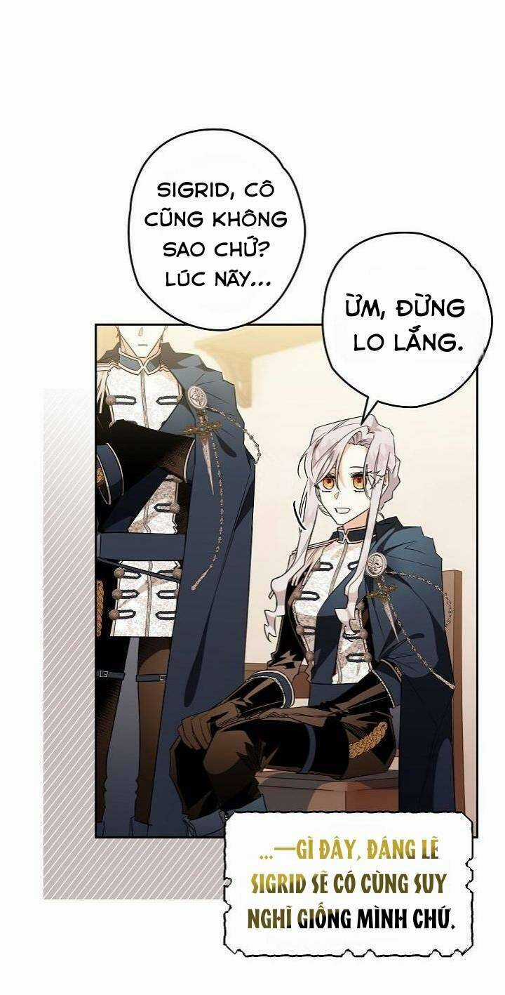 Lần Này Tôi Sẽ Yêu Thương Bản Thân Hơn Chapter 16 trang 62