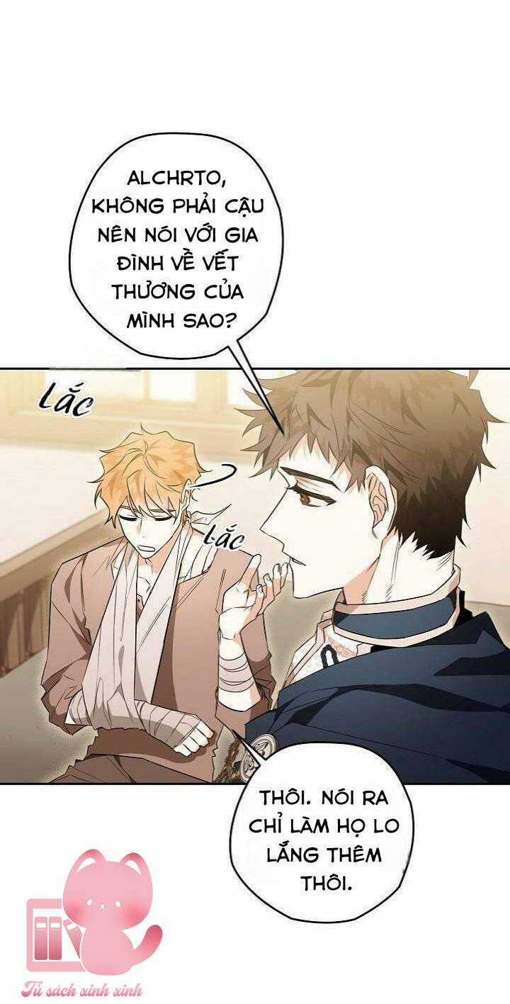 Lần Này Tôi Sẽ Yêu Thương Bản Thân Hơn Chapter 16 trang 63