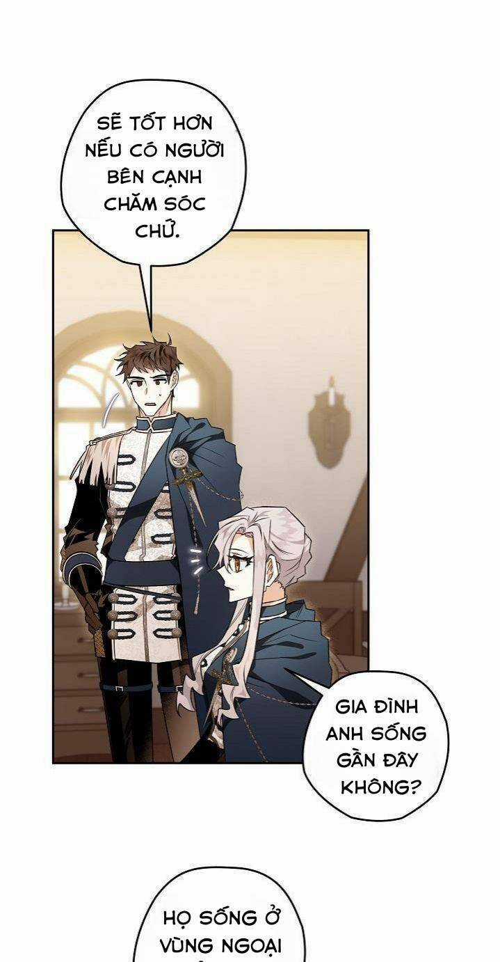 Lần Này Tôi Sẽ Yêu Thương Bản Thân Hơn Chapter 16 trang 64