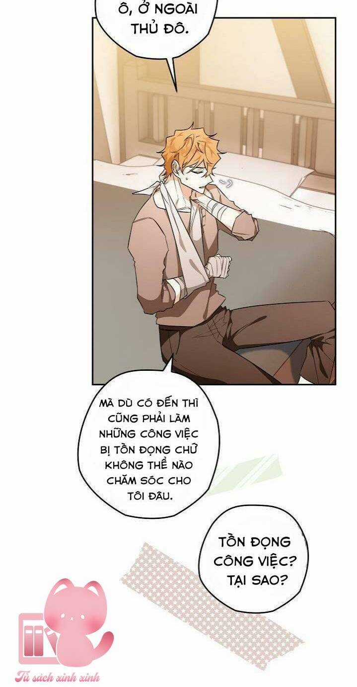 Lần Này Tôi Sẽ Yêu Thương Bản Thân Hơn Chapter 16 trang 65