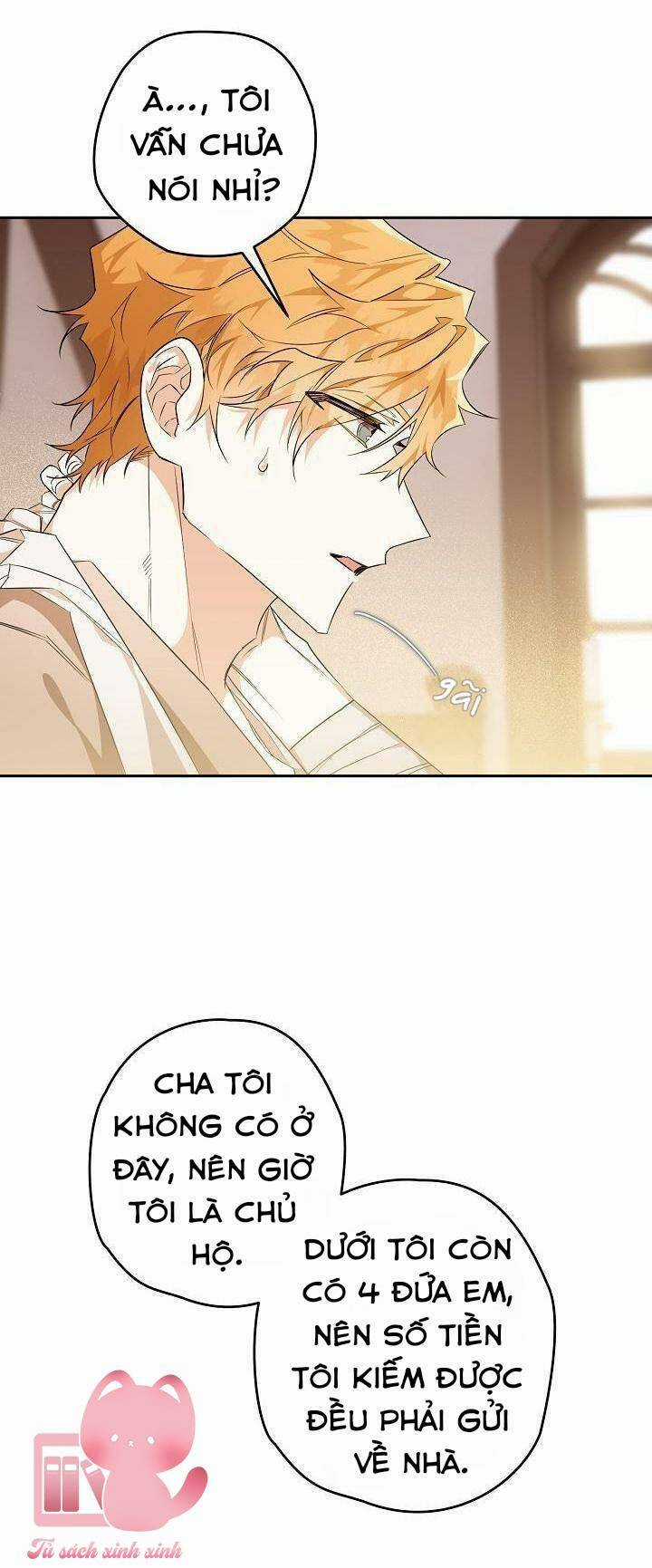 Lần Này Tôi Sẽ Yêu Thương Bản Thân Hơn Chapter 16 trang 66