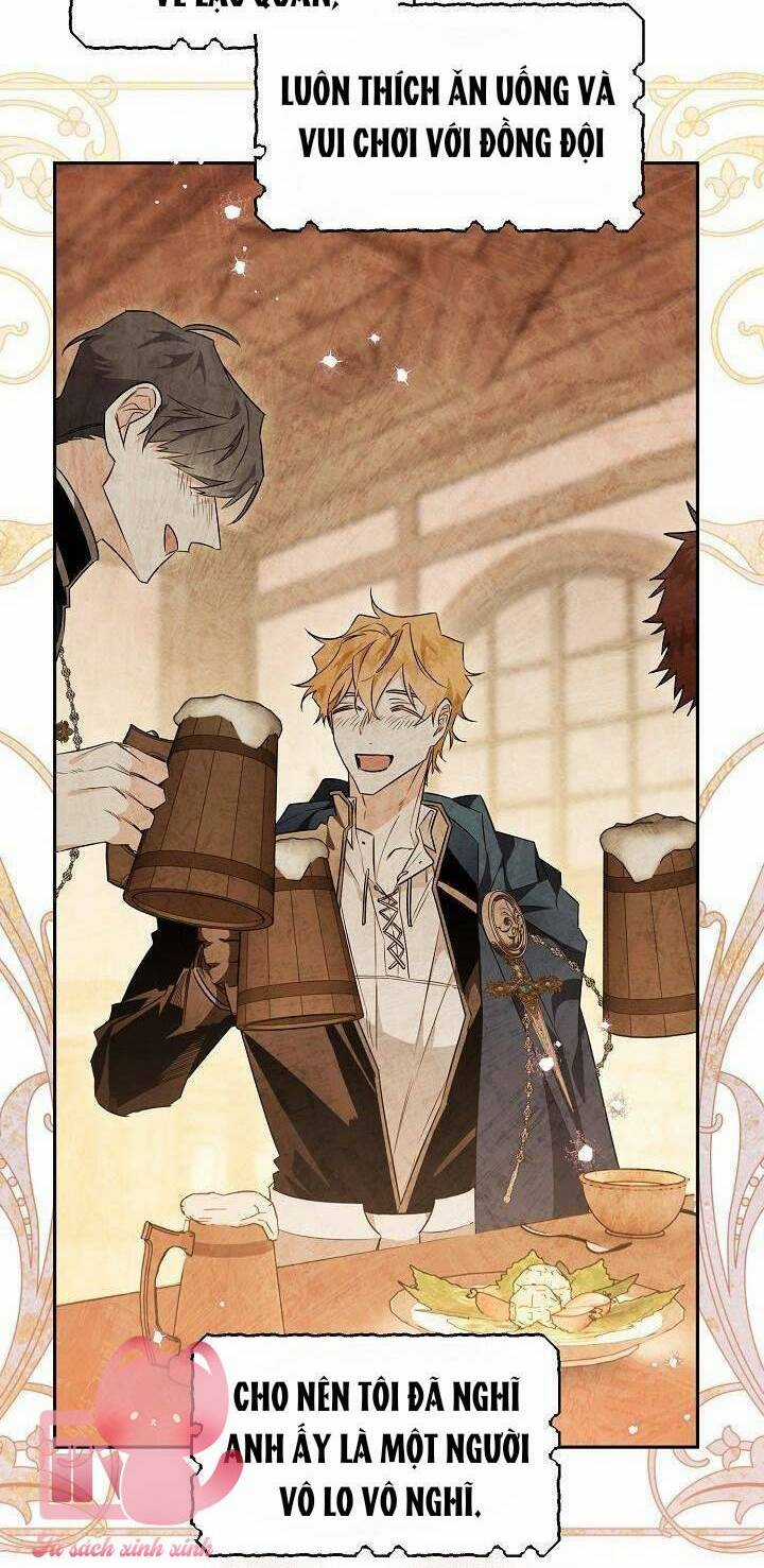 Lần Này Tôi Sẽ Yêu Thương Bản Thân Hơn Chapter 16 trang 68