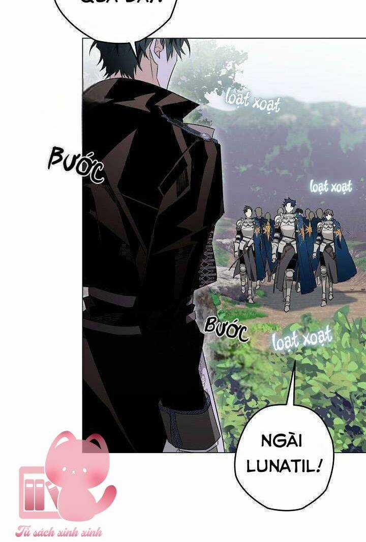 Lần Này Tôi Sẽ Yêu Thương Bản Thân Hơn Chapter 16 trang 9