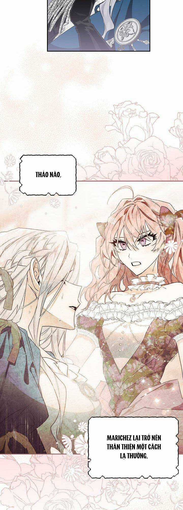 Lần Này Tôi Sẽ Yêu Thương Bản Thân Hơn Chapter 17 trang 12