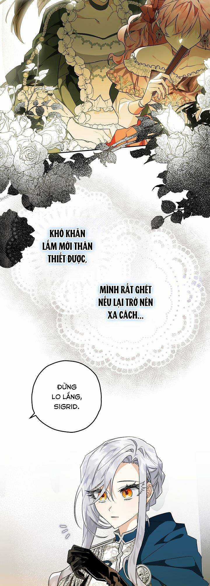 Lần Này Tôi Sẽ Yêu Thương Bản Thân Hơn Chapter 17 trang 15