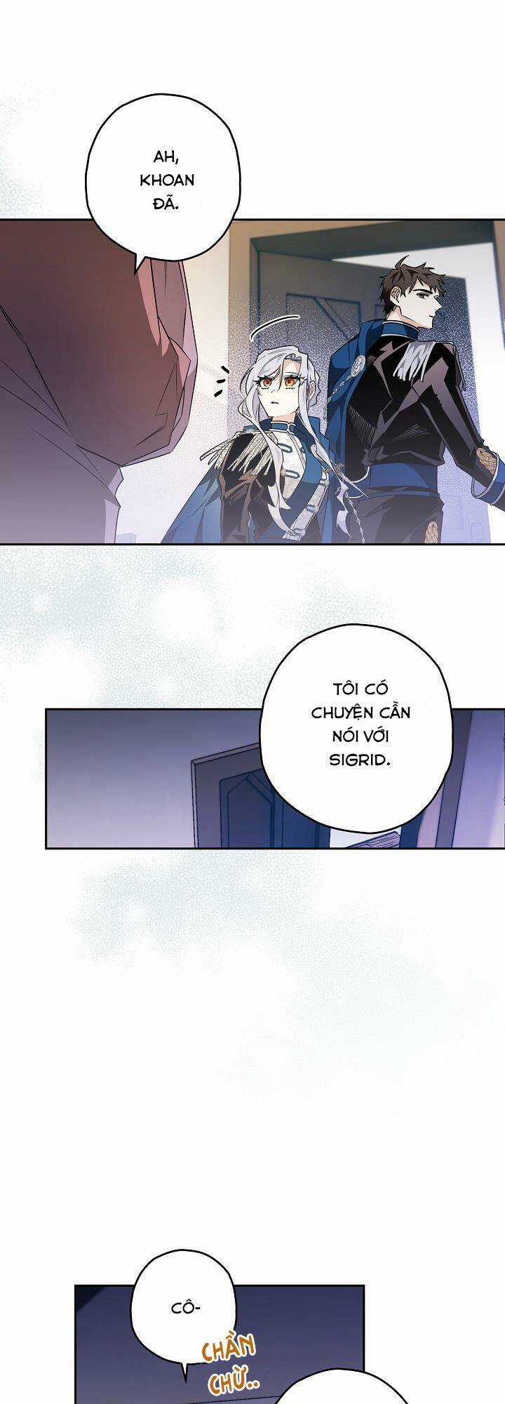 Lần Này Tôi Sẽ Yêu Thương Bản Thân Hơn Chapter 17 trang 18