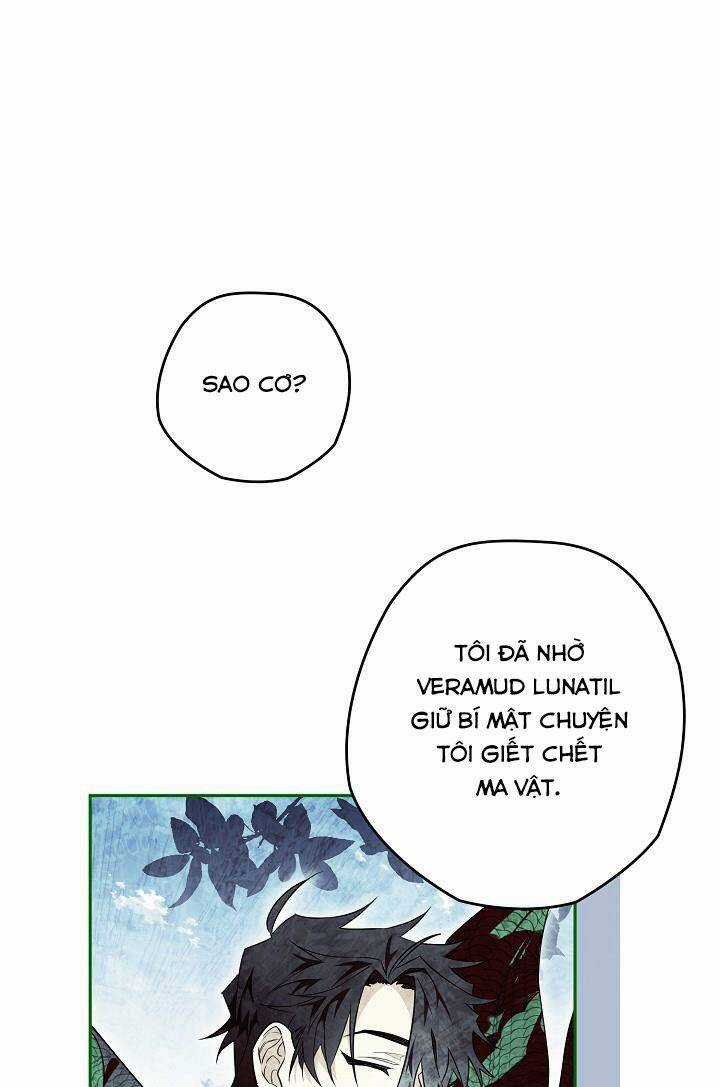 Lần Này Tôi Sẽ Yêu Thương Bản Thân Hơn Chapter 17 trang 20