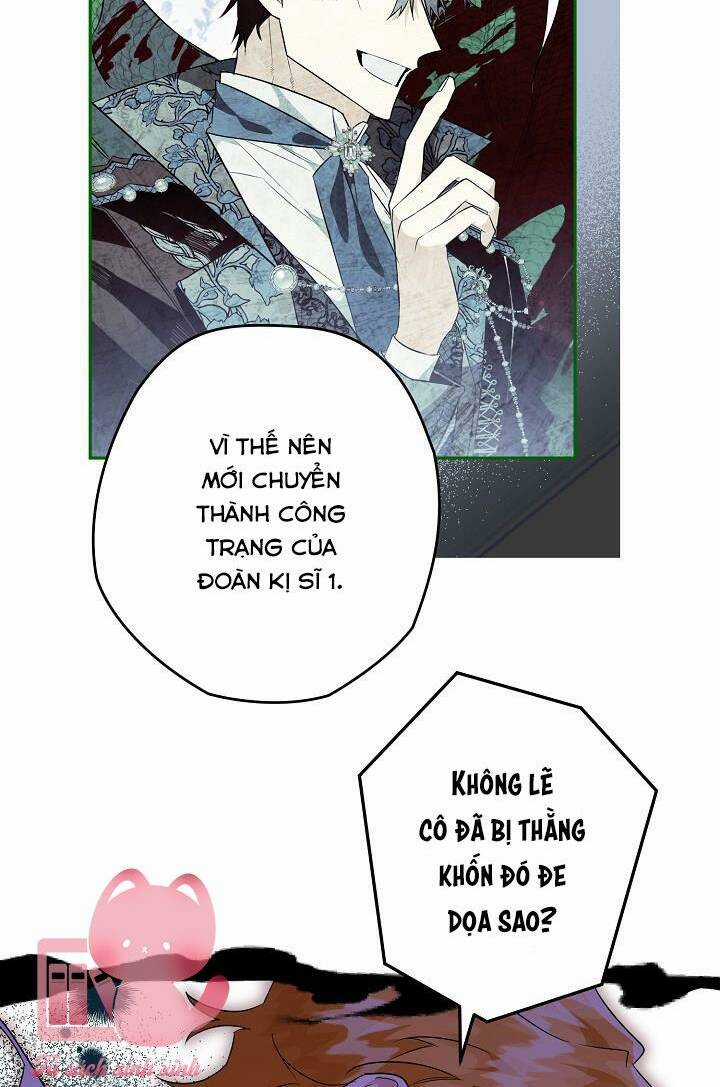 Lần Này Tôi Sẽ Yêu Thương Bản Thân Hơn Chapter 17 trang 21