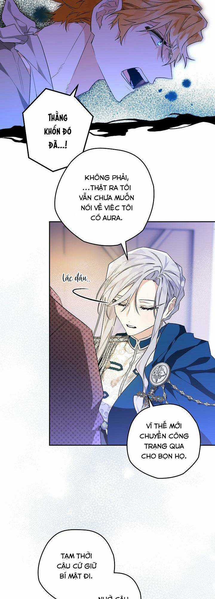 Lần Này Tôi Sẽ Yêu Thương Bản Thân Hơn Chapter 17 trang 22