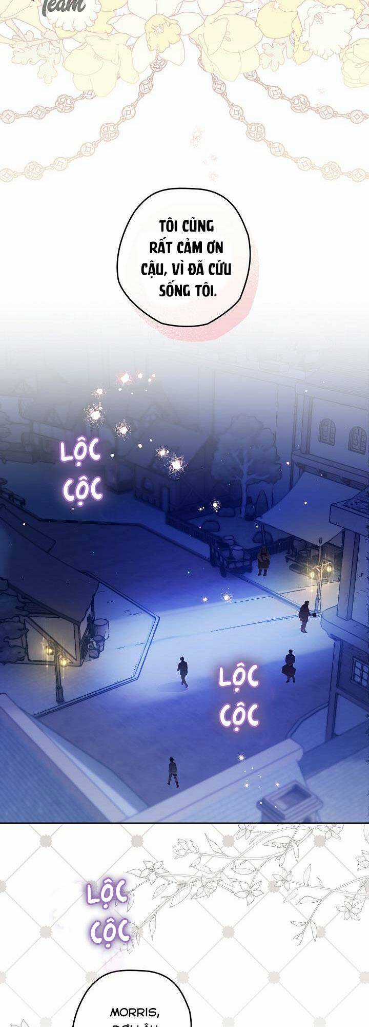 Lần Này Tôi Sẽ Yêu Thương Bản Thân Hơn Chapter 17 trang 25