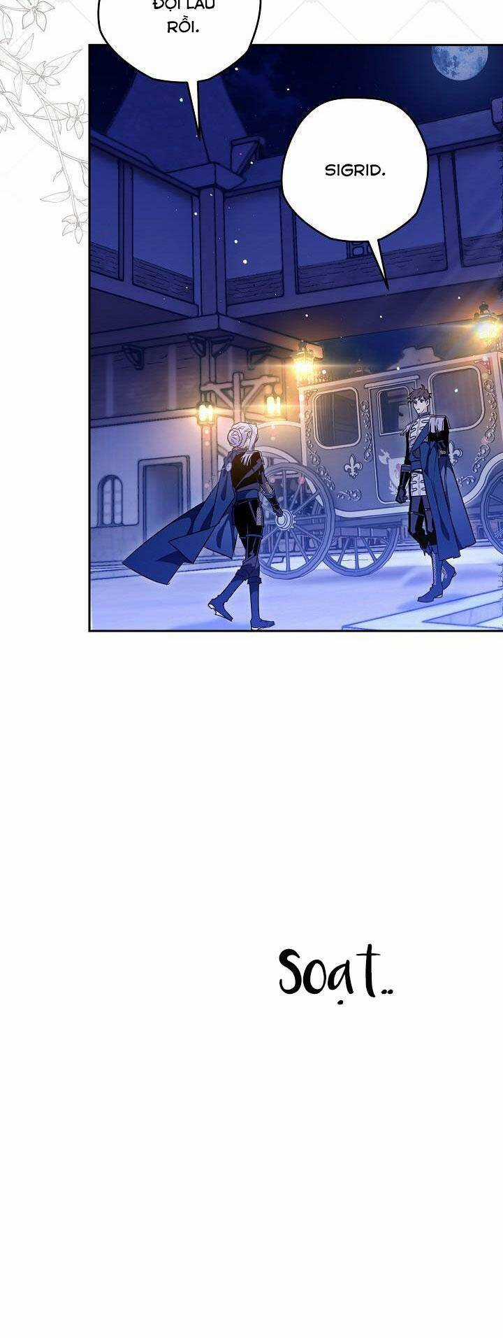 Lần Này Tôi Sẽ Yêu Thương Bản Thân Hơn Chapter 17 trang 26