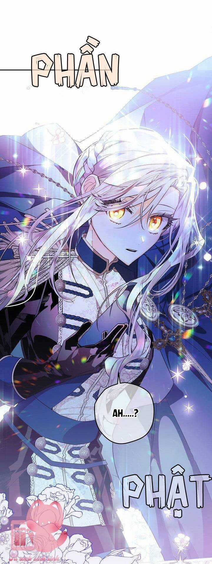 Lần Này Tôi Sẽ Yêu Thương Bản Thân Hơn Chapter 17 trang 27