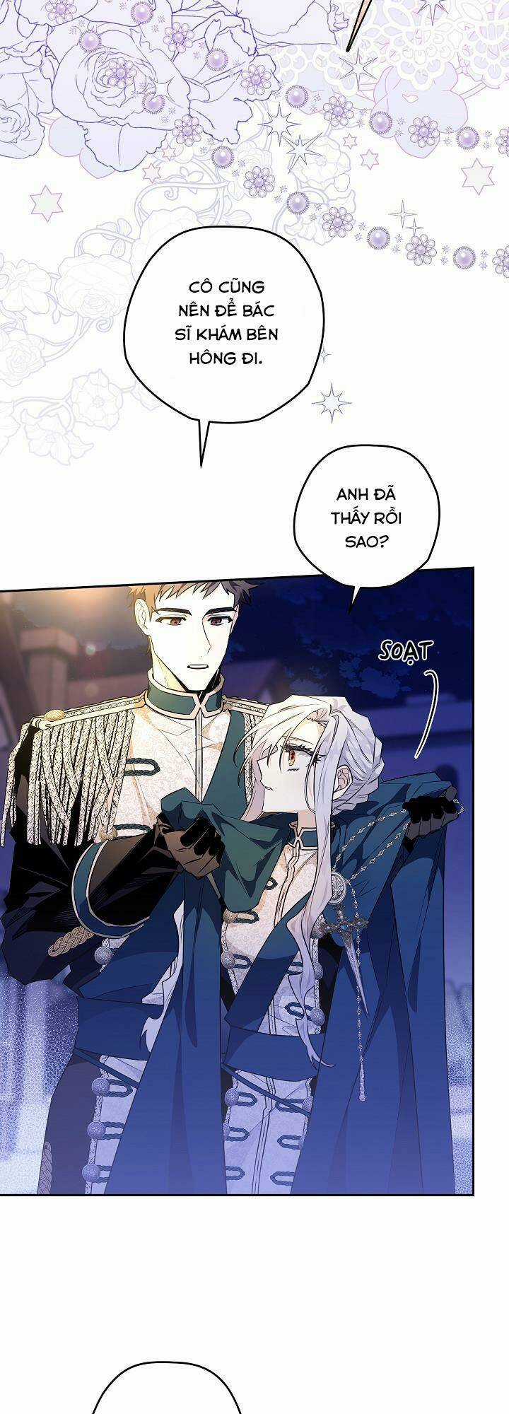 Lần Này Tôi Sẽ Yêu Thương Bản Thân Hơn Chapter 17 trang 28