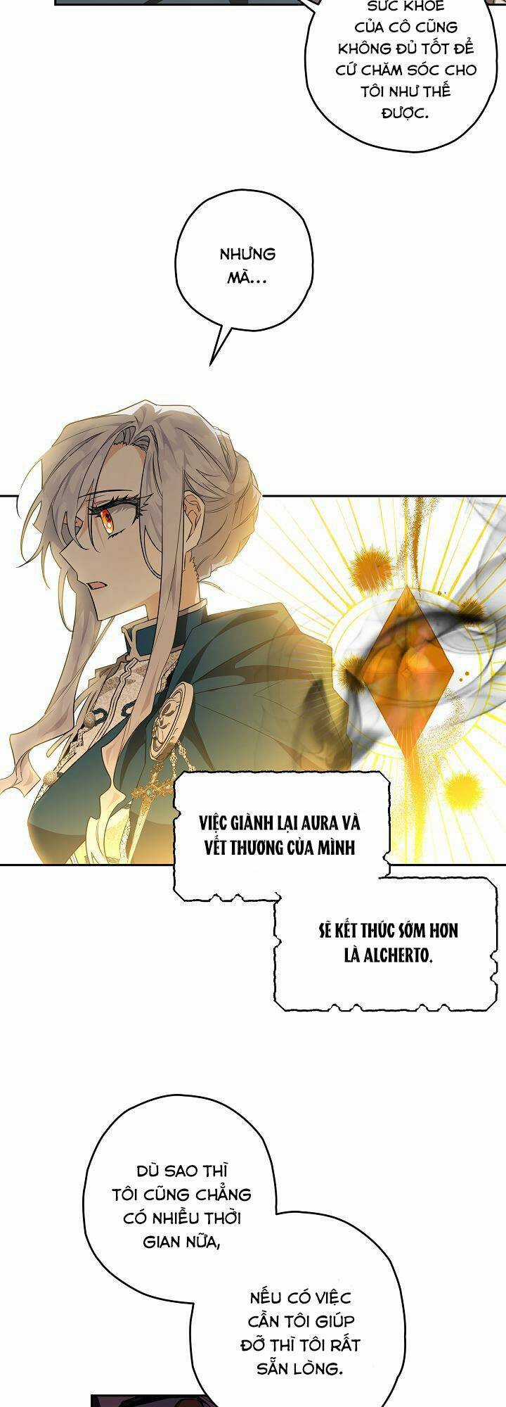 Lần Này Tôi Sẽ Yêu Thương Bản Thân Hơn Chapter 17 trang 3