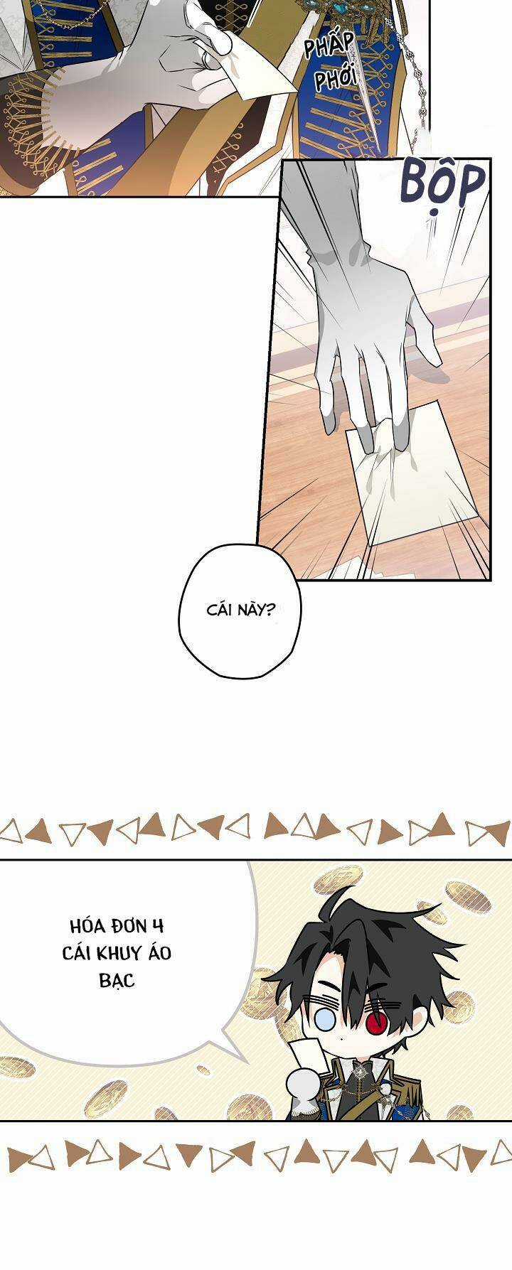 Lần Này Tôi Sẽ Yêu Thương Bản Thân Hơn Chapter 17 trang 32